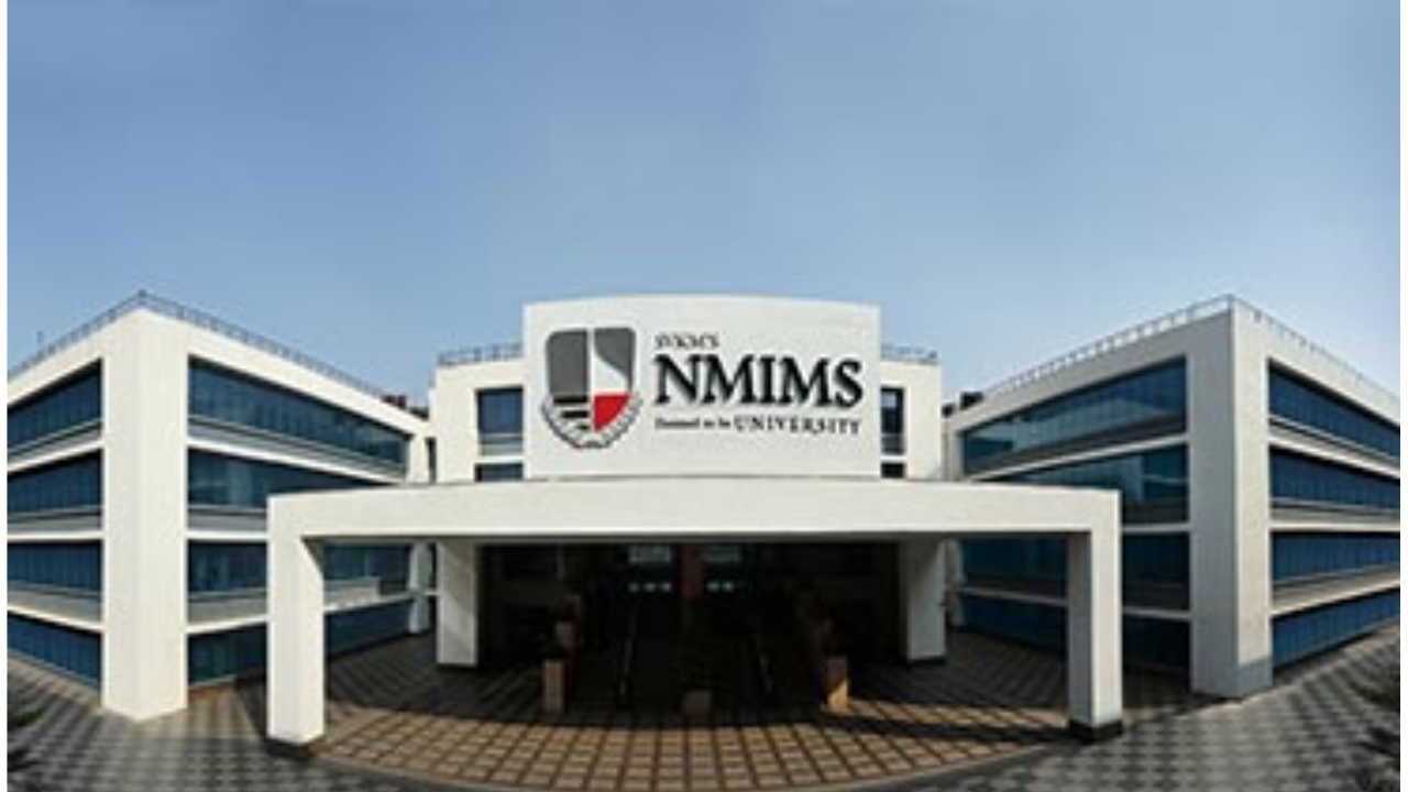 NMIMS Online Education Ban