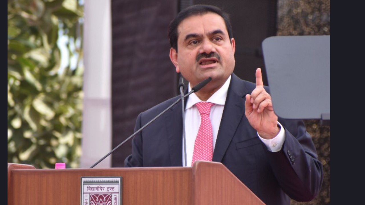 Gautam Adani-led Adani Ports To Buyback Debt Securities