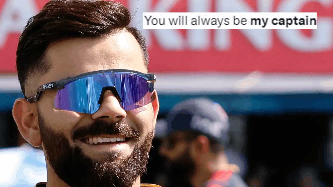 Virat Kohli RCB captain ipl 2023 bcci (1)