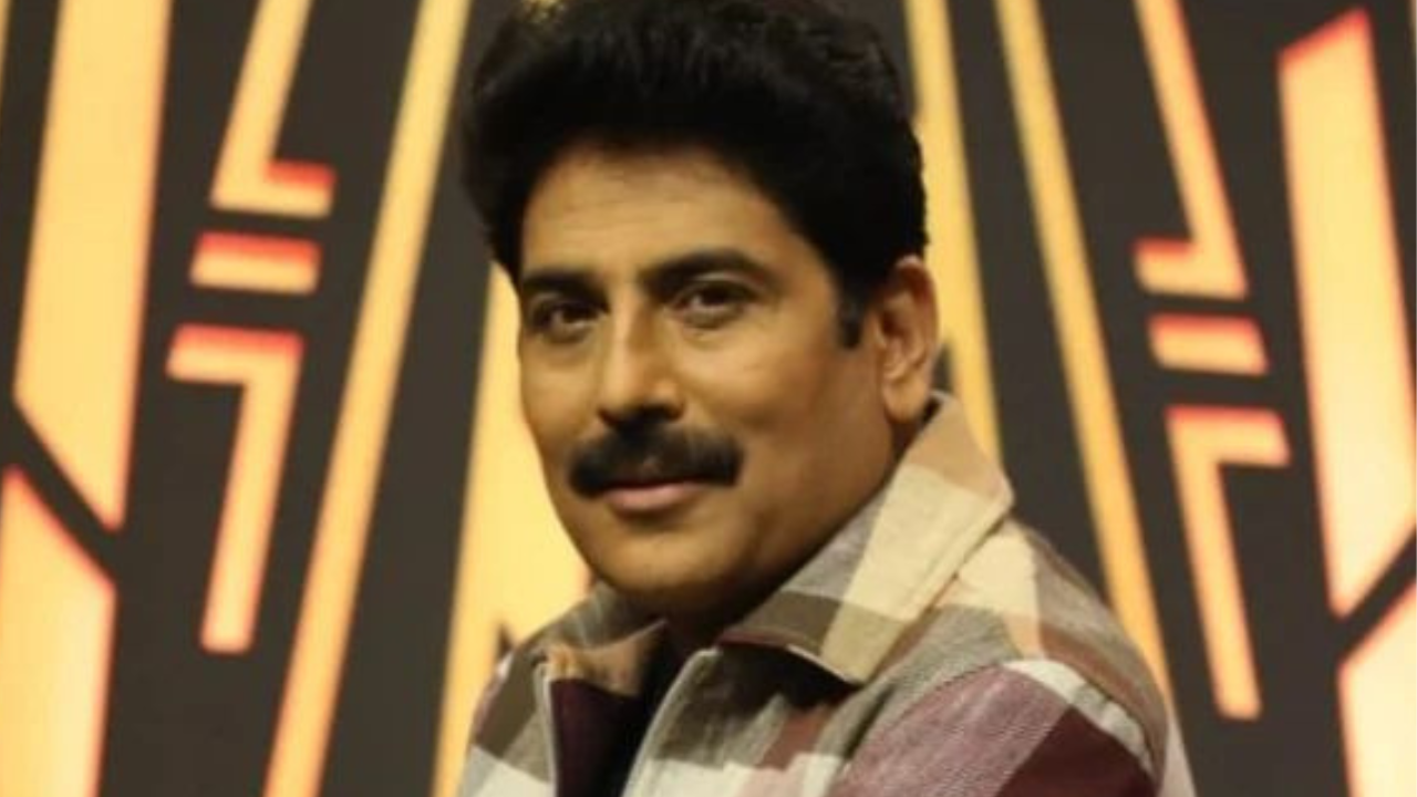 TMKOC Actor Shailesh Lodha Sues Asit Modi Over Non-Payment Of Dues. Project Head Says 'We Never Refused'