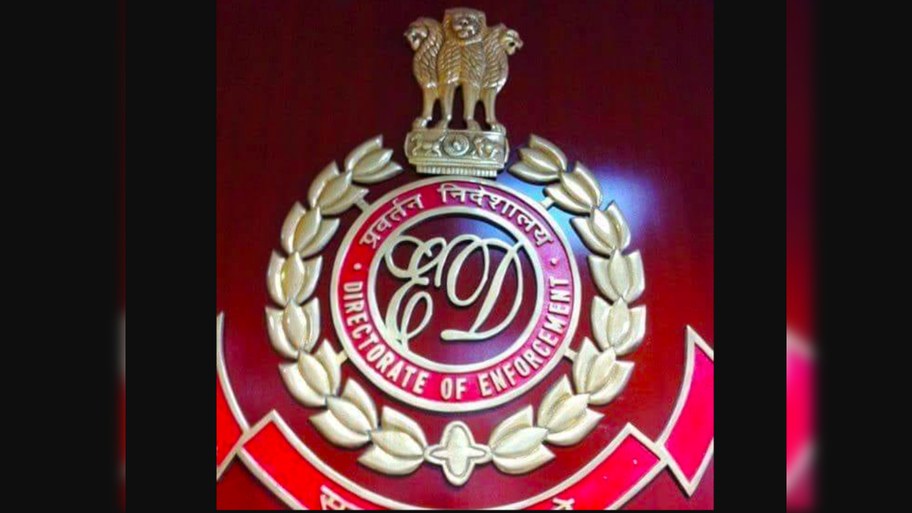 ED conducts raids on Patna real estate company accused of defrauding customers