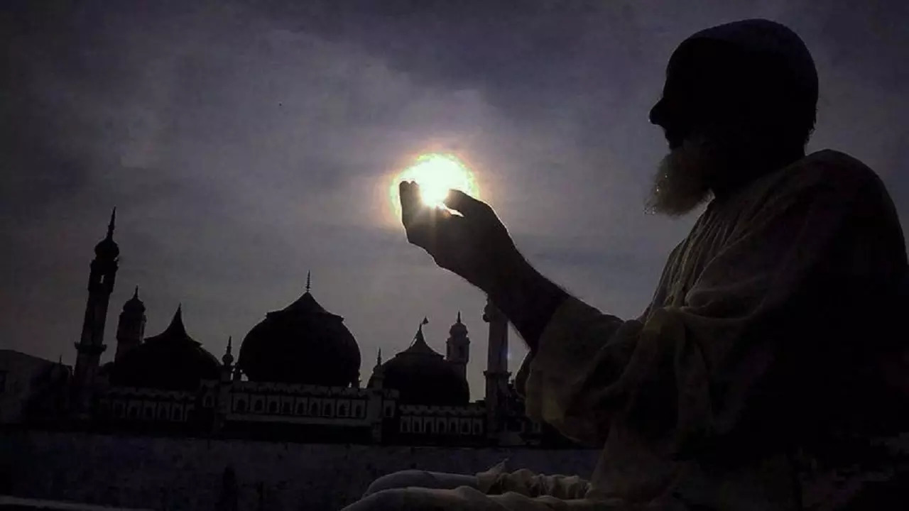 Moonsighting in Kerala