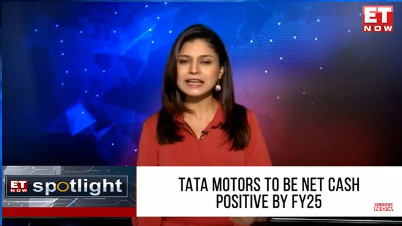 Tata motors 