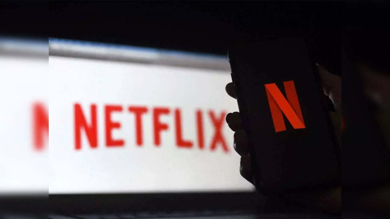 Netflix reduce  Subscription rate,OTT platform