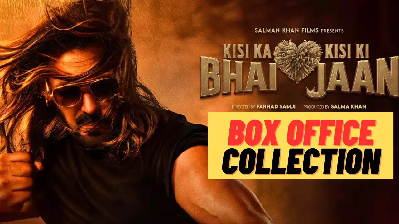 KKBKKJ, Kisi Ka Bhai Kisi Ki Jaan Movie Box office Collection & Review LIVE: Salman Khan's Fans Dance On Dhol Beats, Thank Him For Eidi