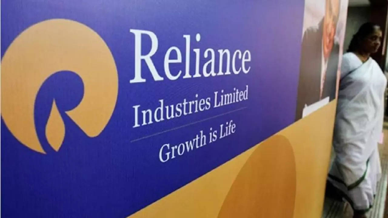 Reliance Q4 Results 2023 LIVE conglomerate to declare