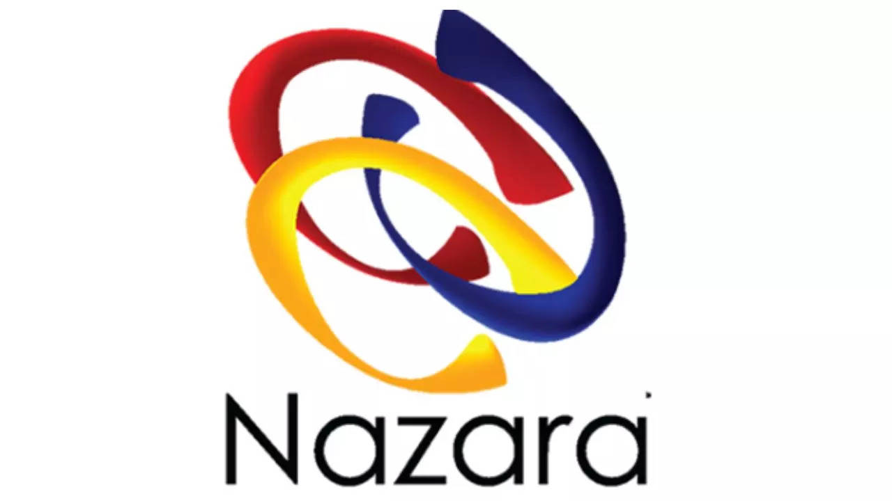Nazara Tech share price today: Stock skyrockets 10 per cent after ICICI  Prudential Mutual Fund raises stake | Markets News, Times Now