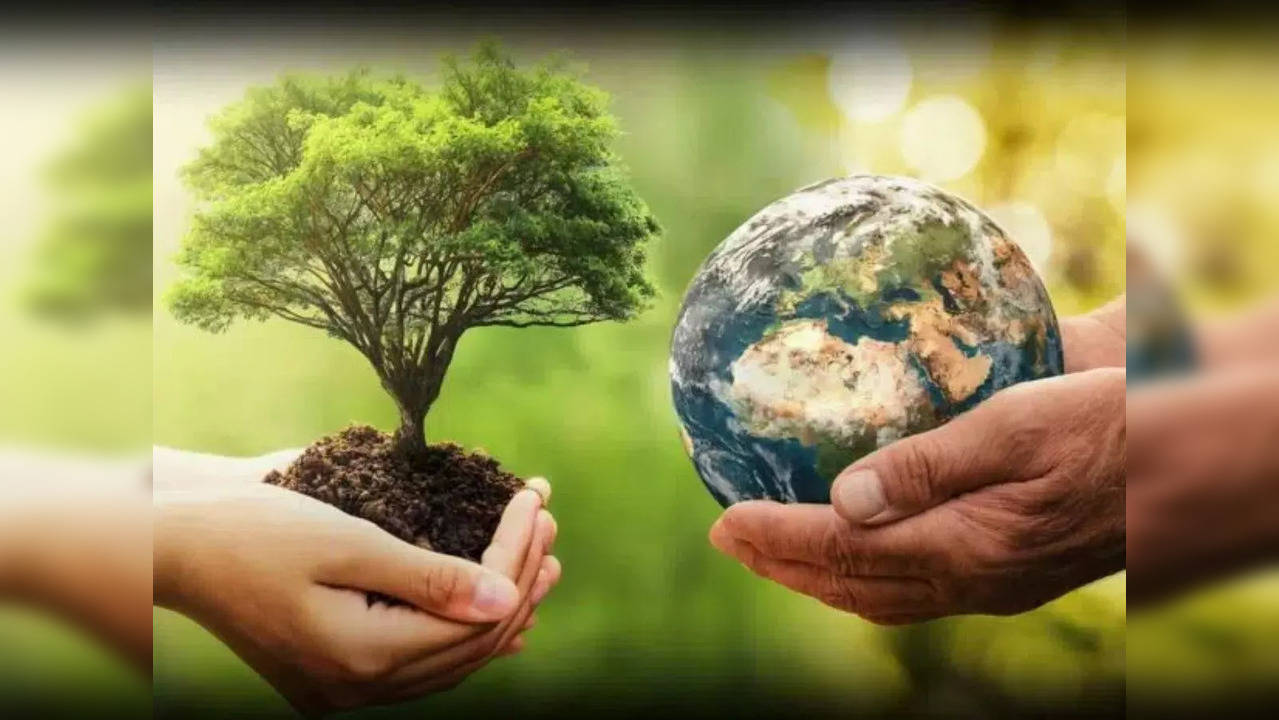 earth day image