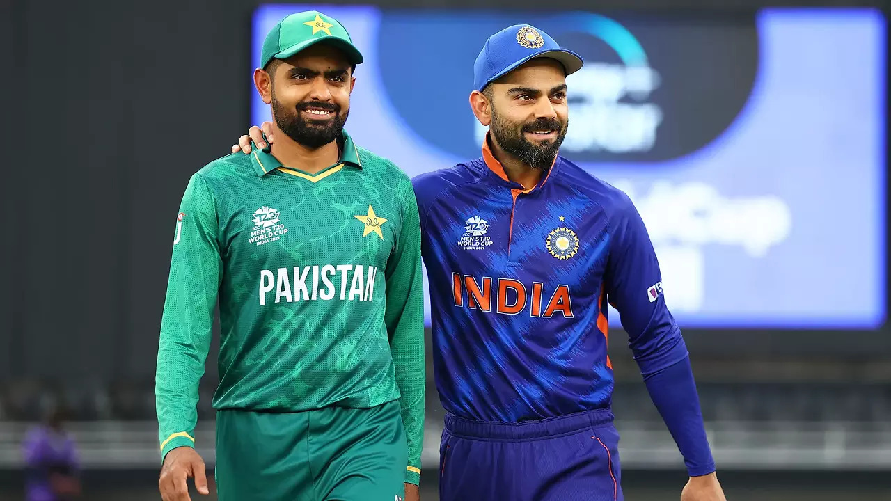 Virat Kohli Vs Babar Azam: We Asked ChatGPT To Pick The Better Batsman. Reply Will Win Your Heart