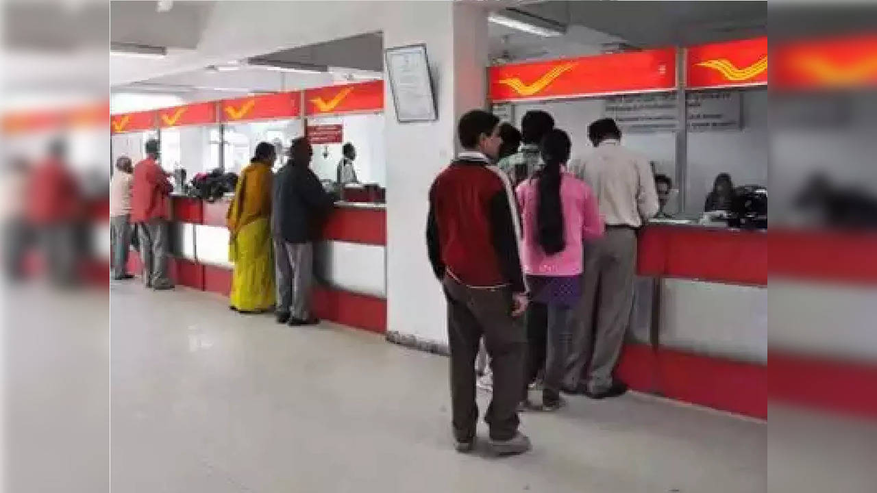 KVP interest rate, Indian Post office, Money Investment