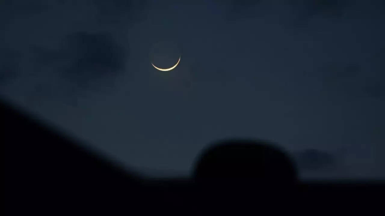 Eid 2023 Moon Sighting in Jammu  Kashmir Highlights Shawwal Crescent Sighted Eid Celebrations on Saturday