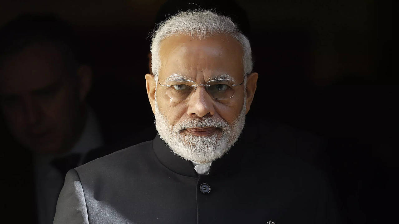 PM Narendra Modi