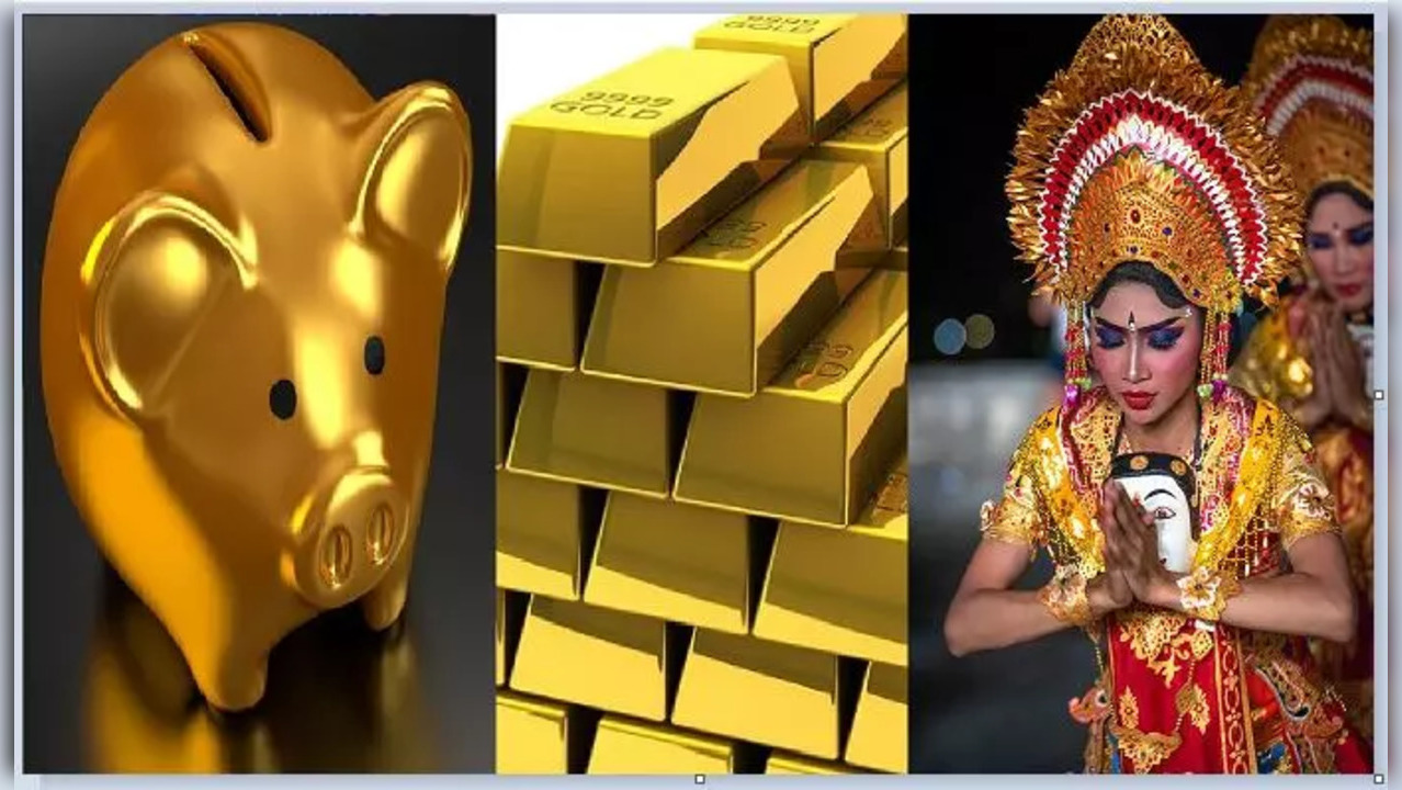 Akshaya Tritiya is considered as an auspicious day to buy gold. The yellow metal's imperishable and timeless qualities make it an ideal pick on such days that mark prosperity and wealth in Indian culture.