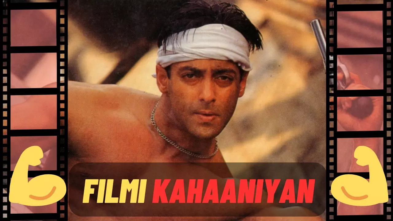 Salman Khan