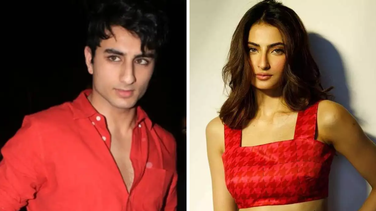 Palak Tiwari Admits She 'Doesn't Keep In Touch' With Ibrahim Ali Khan