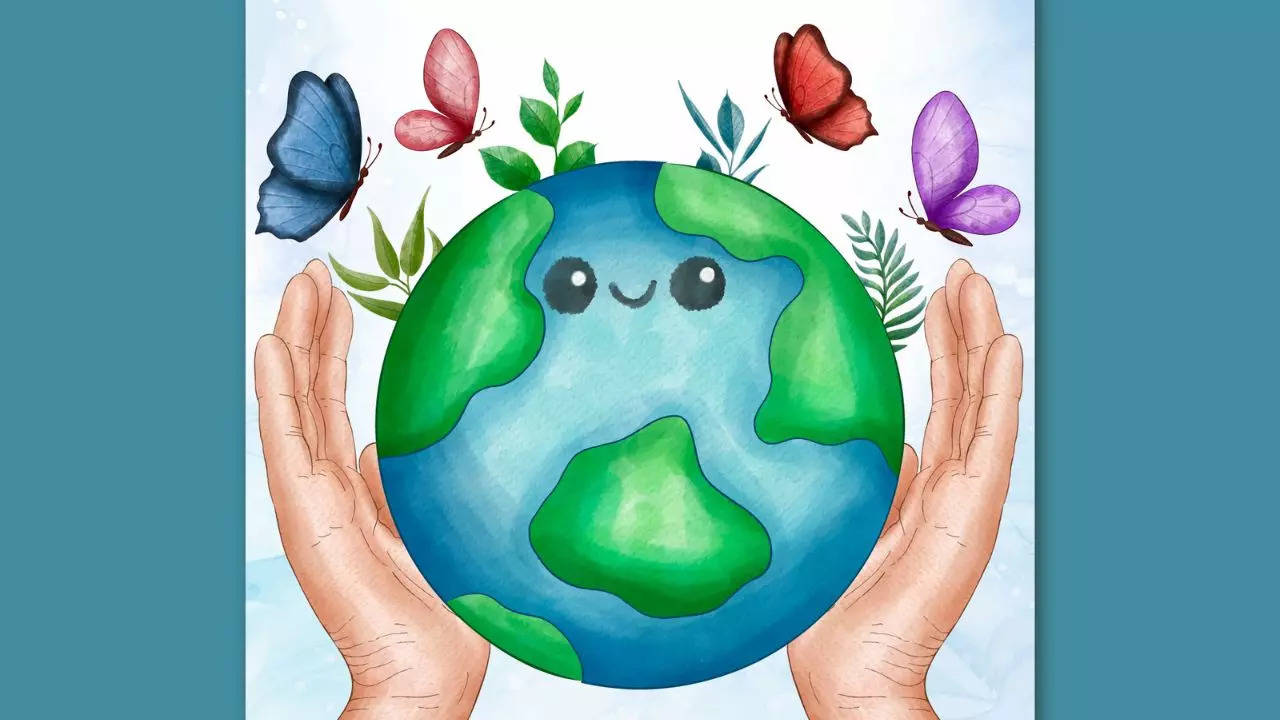 World environment day – India NCC-saigonsouth.com.vn