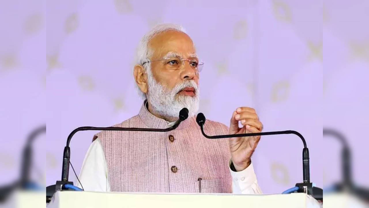 Boost to connectivity! PM Modi to unveil 254 2G towers in Arunachal Pradesh tomorrow