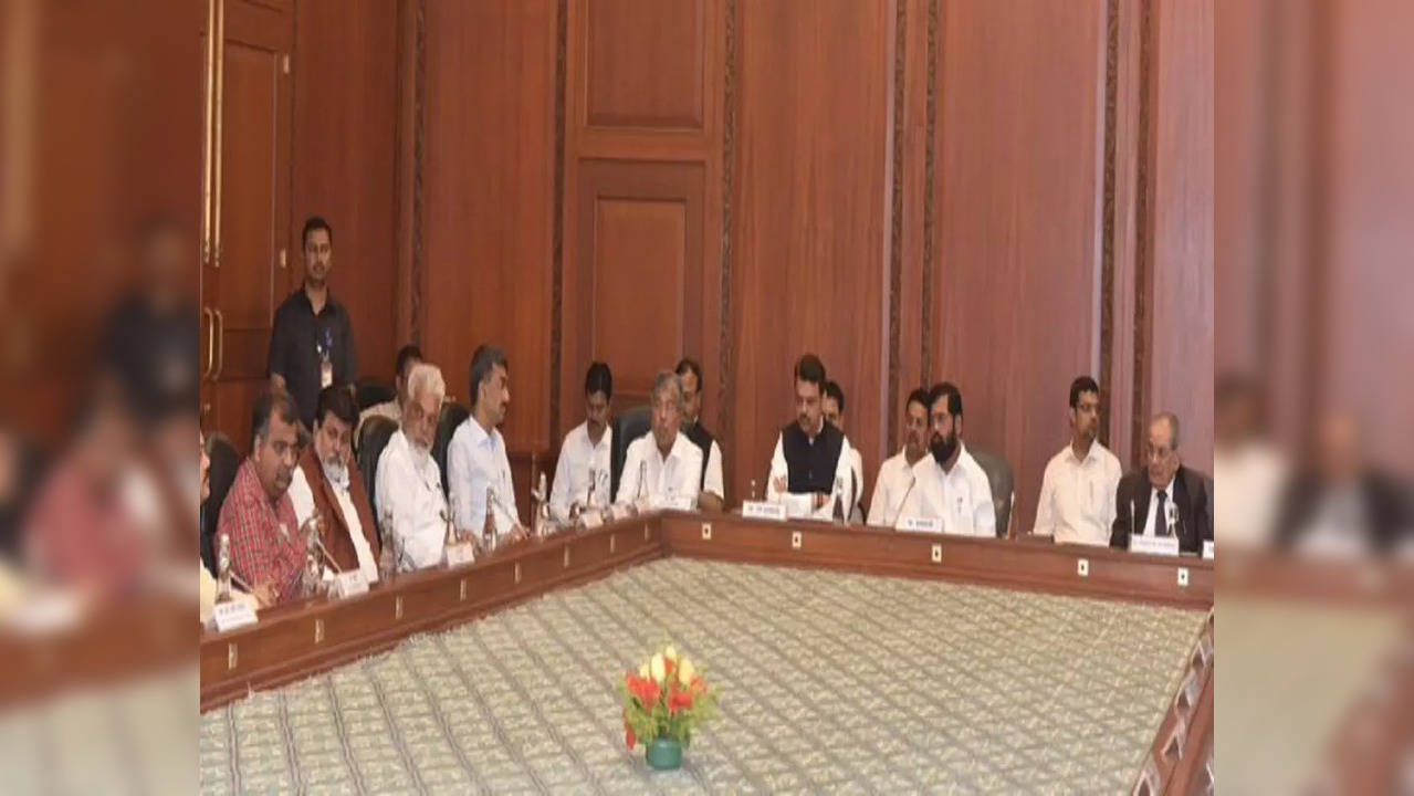 cm meeting