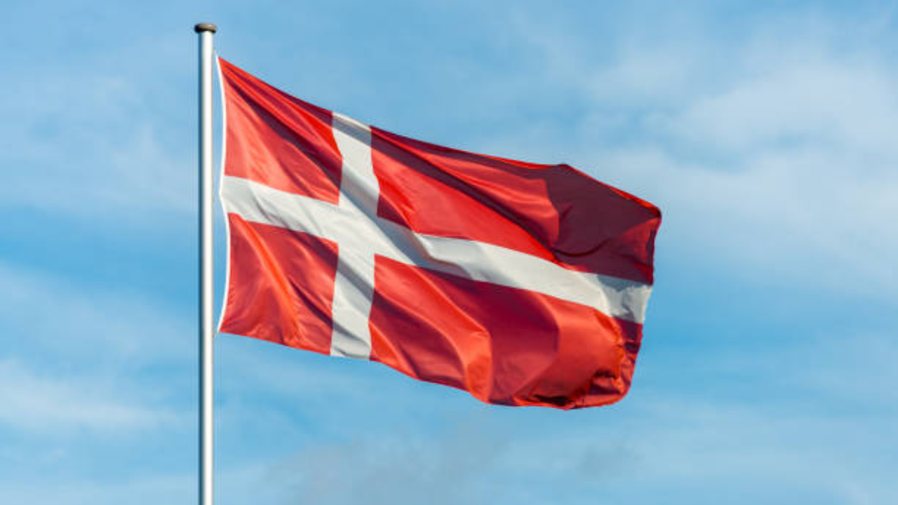 Denmark Work Visa