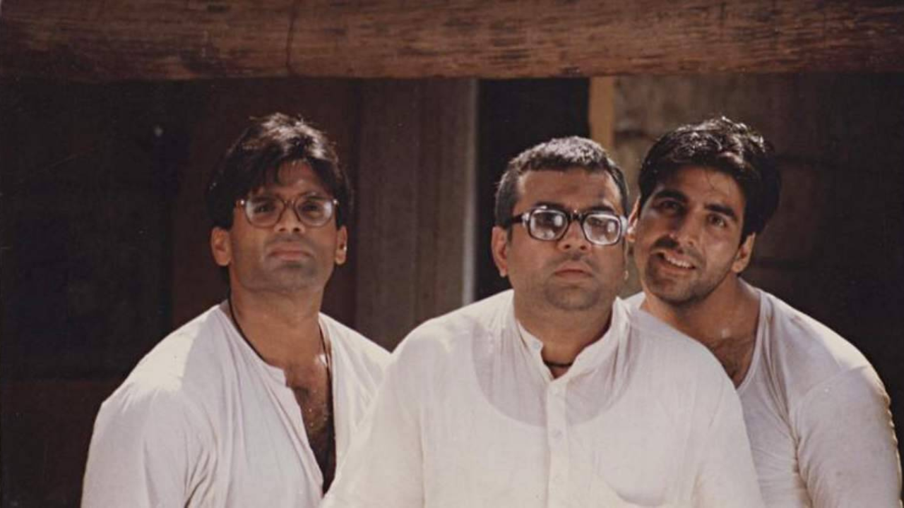 Hera Pheri