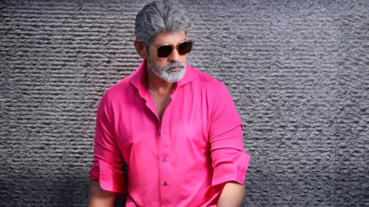 Exclusive! KKBKKJ's Jagapathi Babu On Actors Working Across Languages: It Is The Best Thing To Happen...