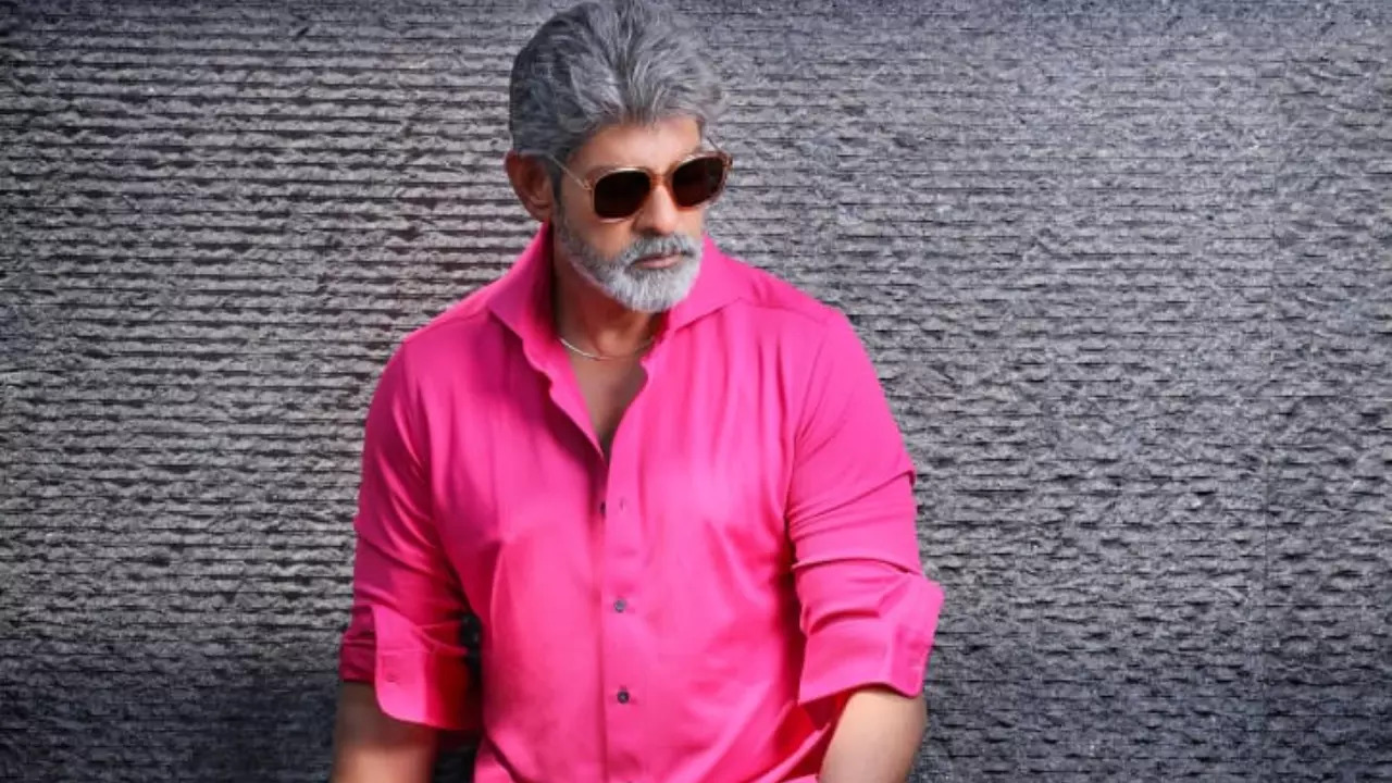 Exclusive! KKBKKJ's Jagapathi Babu On Actors Working Across Languages: It Is The Best Thing To Happen...