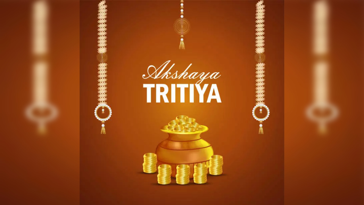 Know some interesting things about Akshaya Tritiya