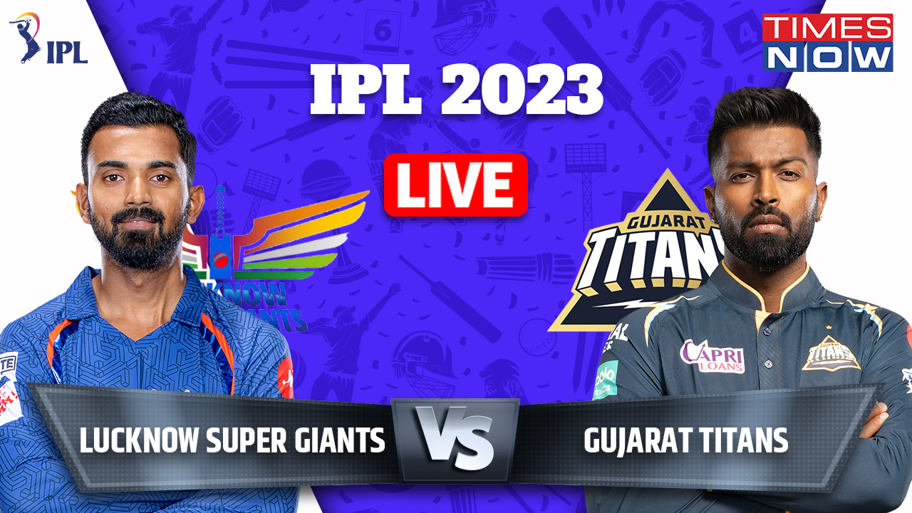 Lucknow Super Giants (LSG) • TATA IPL 2023 Match Tickets, Team Details &  Schedule