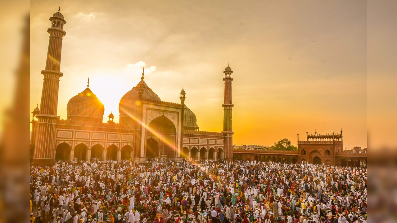 Eid-ul-Fitr 2023 Significance and Celebration