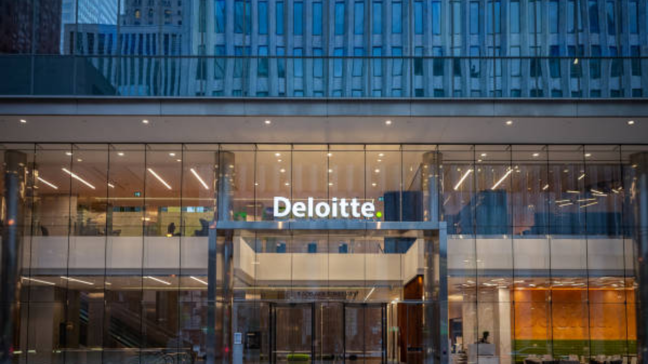 Details of Deloitte Layoffs 2023