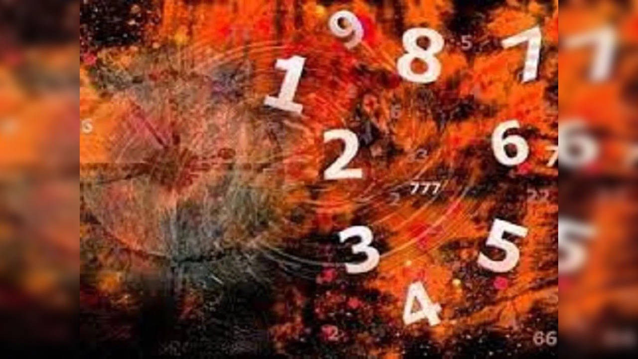 Numerology  predictions for April 23, 2023