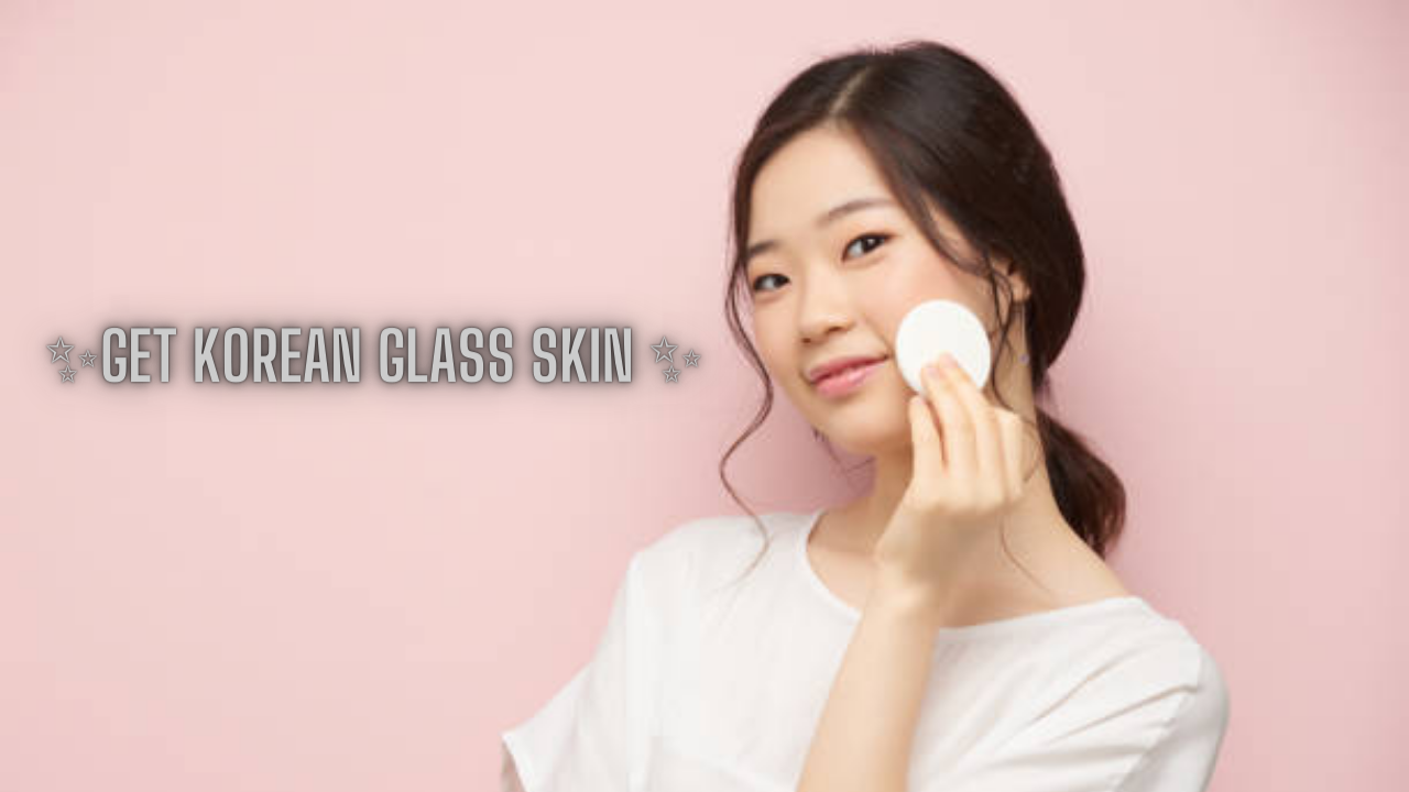 5 Korean Beauty Trends to Amp Up Your Skincare Routine