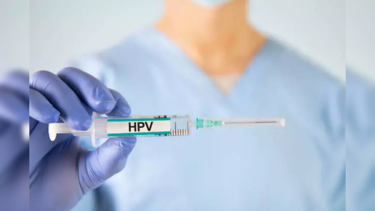 HPV vaccine