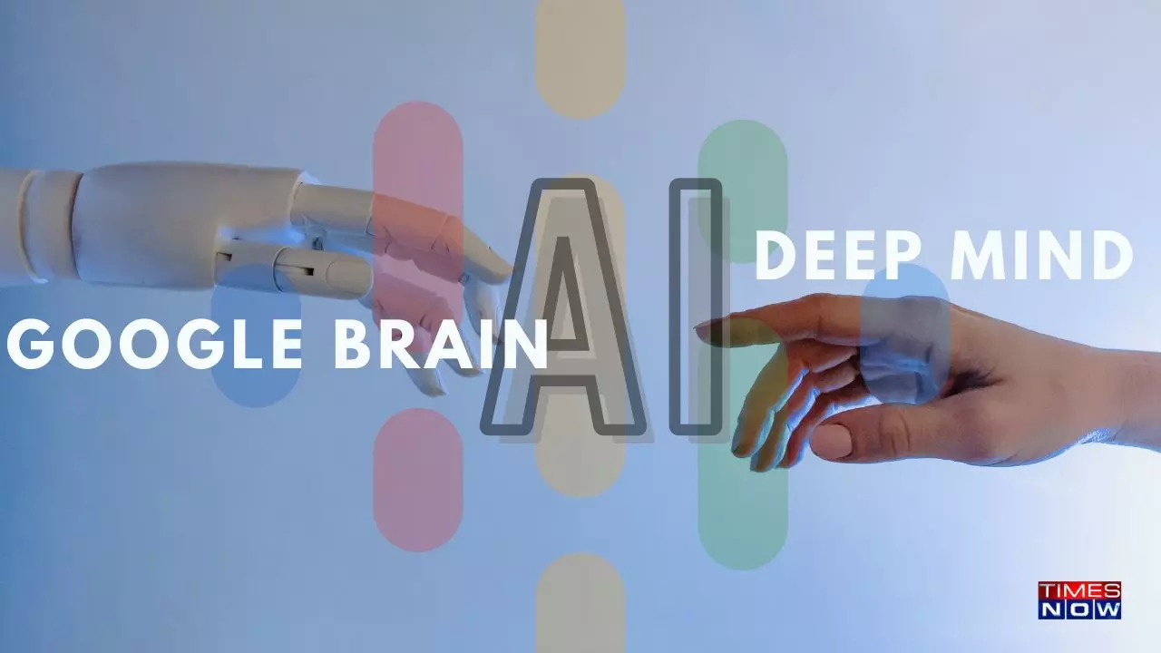 Google's Big AI Push: Merging DeepMind & Brain Team to Drive Next-Gen Innovations!