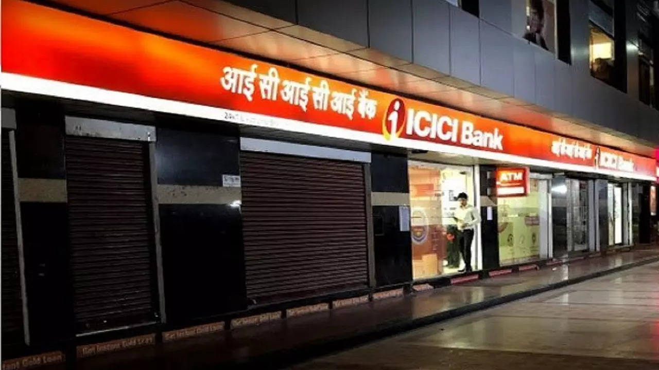 ICICI Bank Results Q4 2023 400 pc dividend announcement! ICICI Bank