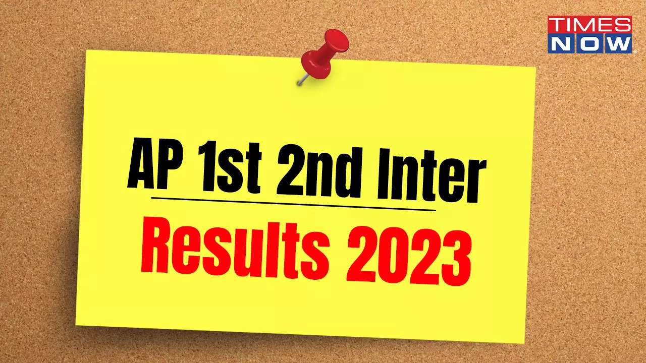 ap inter 2023 results