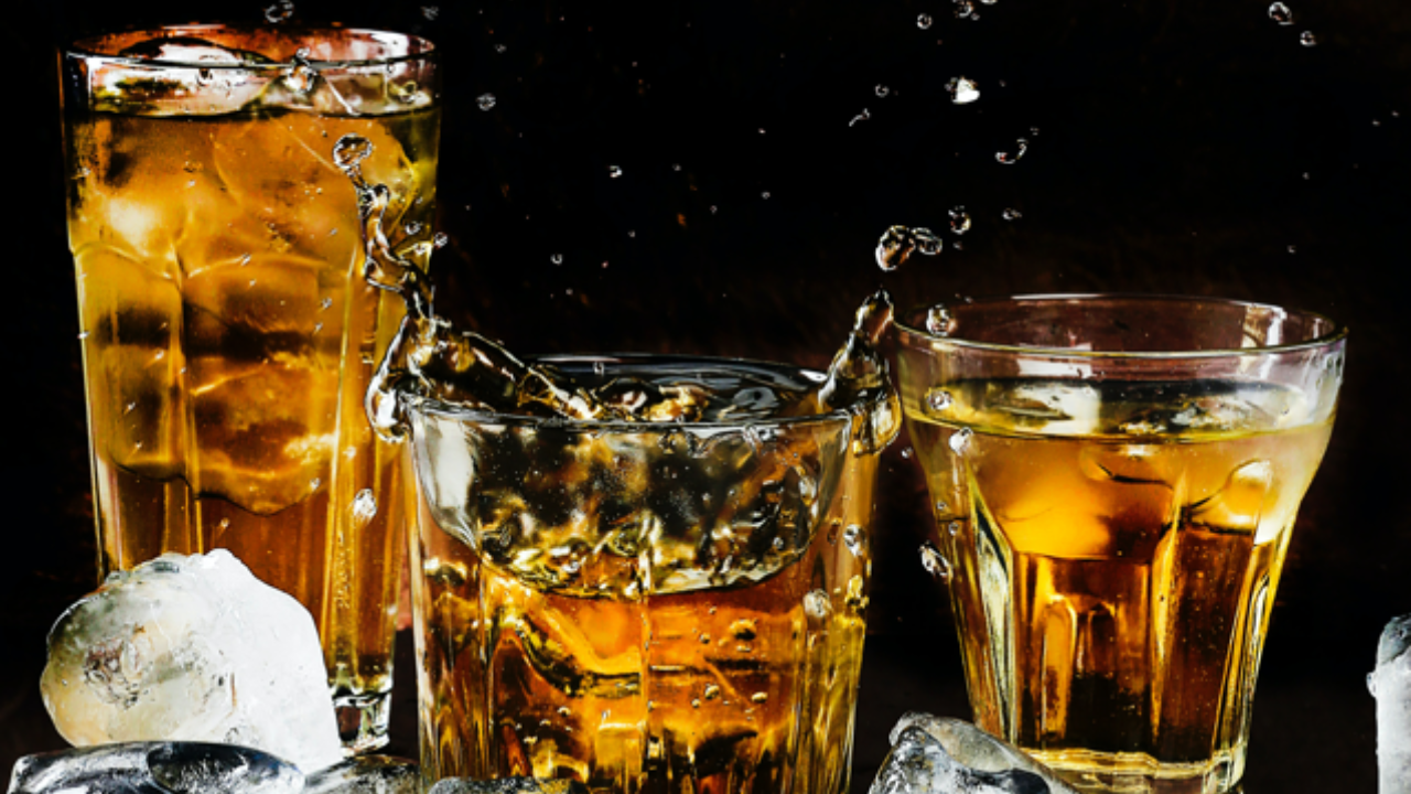 Nutritionist shares 6 reasons to quit alcohol. Pic Credit: Pexels