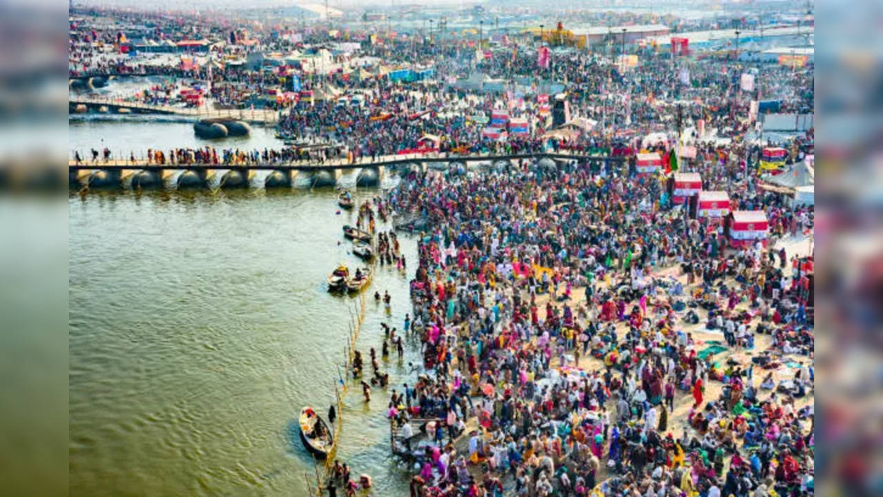 Know more about Ganga Kumbh Mela which is being held after 12 years