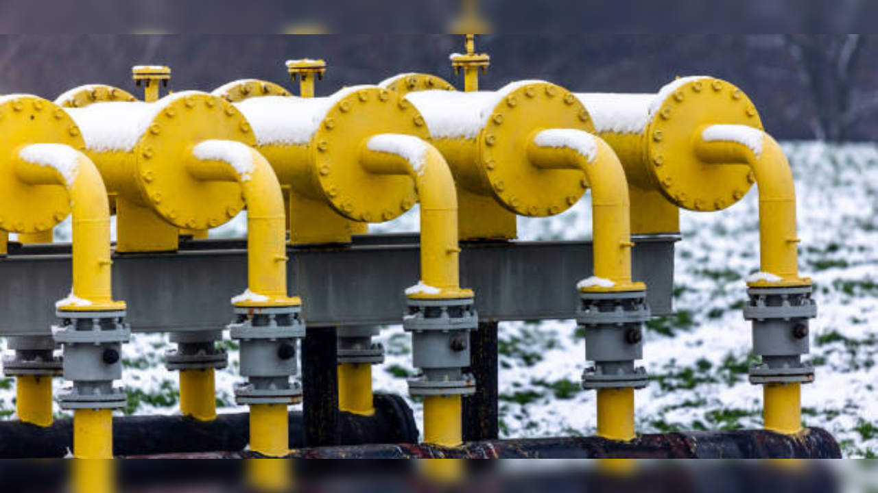 Asia's Longest Underwater Hydrocarbon Pipeline In Assam, Connects