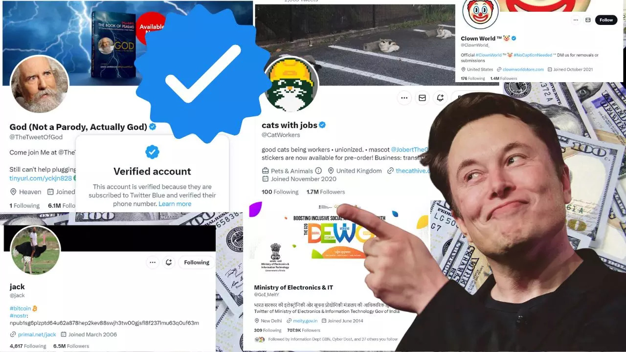 Twitter Verification Update: Twitter is Now Verifying Anyone With a 1 Million Followers, More MEME Accounts Get Blue Checks Than Newsmakers With Less Followers