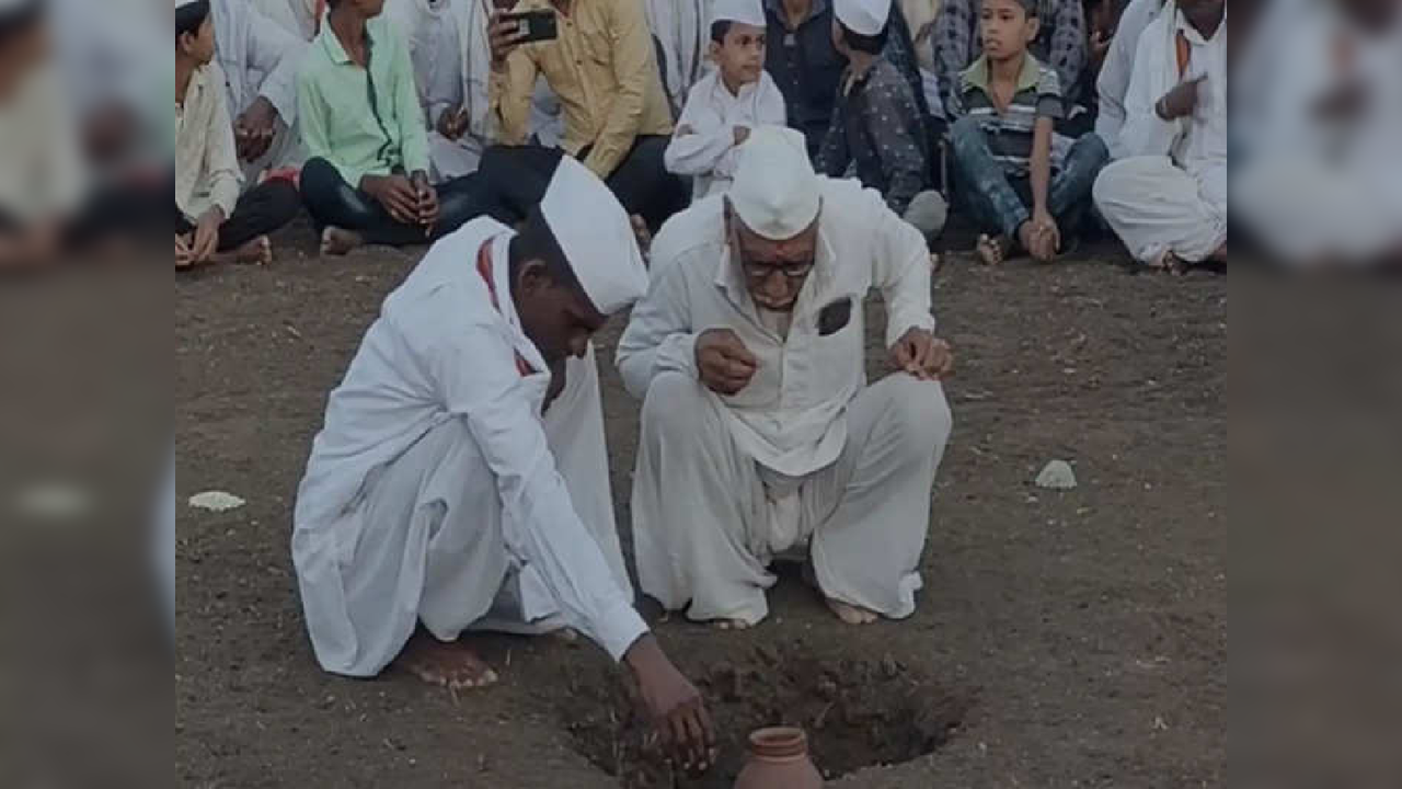 Bhendwal Ghat Mandani