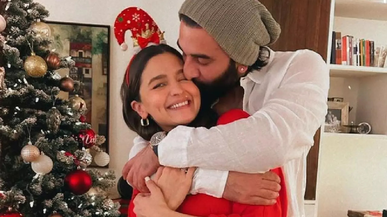 Ranbir Kapoor And Alia Bhatt Ready To Move Into Their Dream Home By December 2023