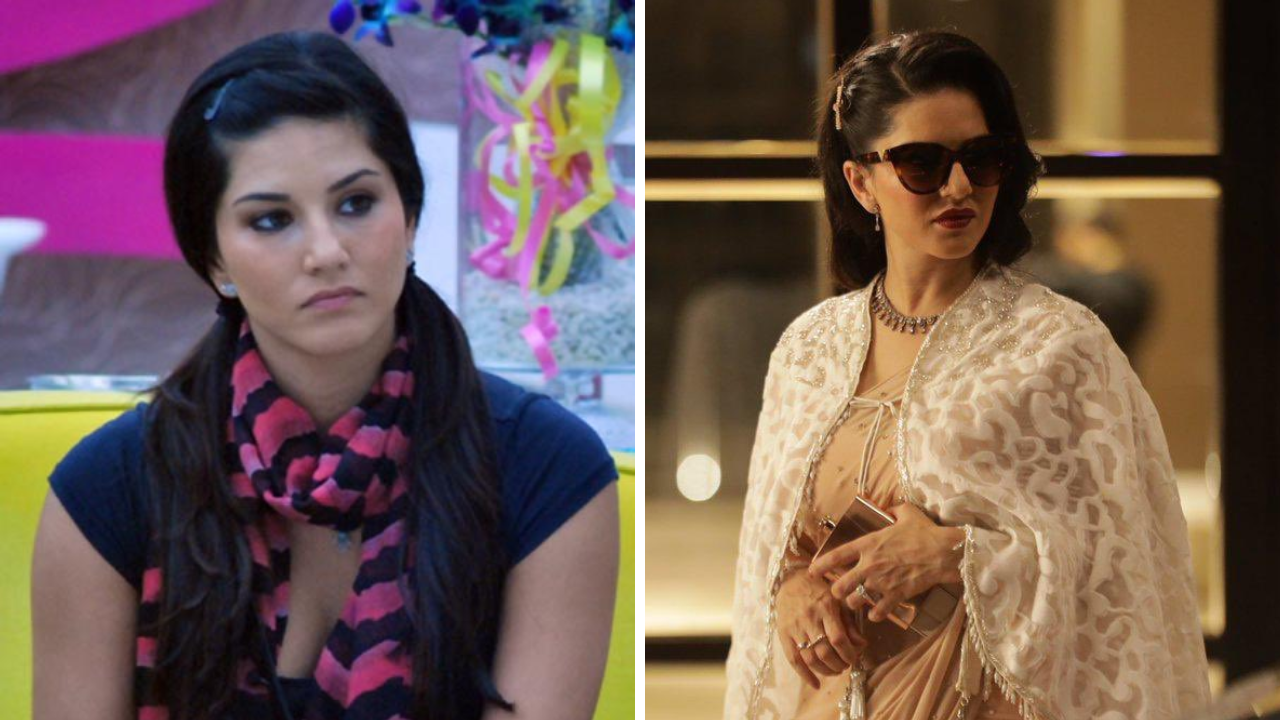 Sunny Leone On Her Journey From Bigg Boss To Cannes 2023