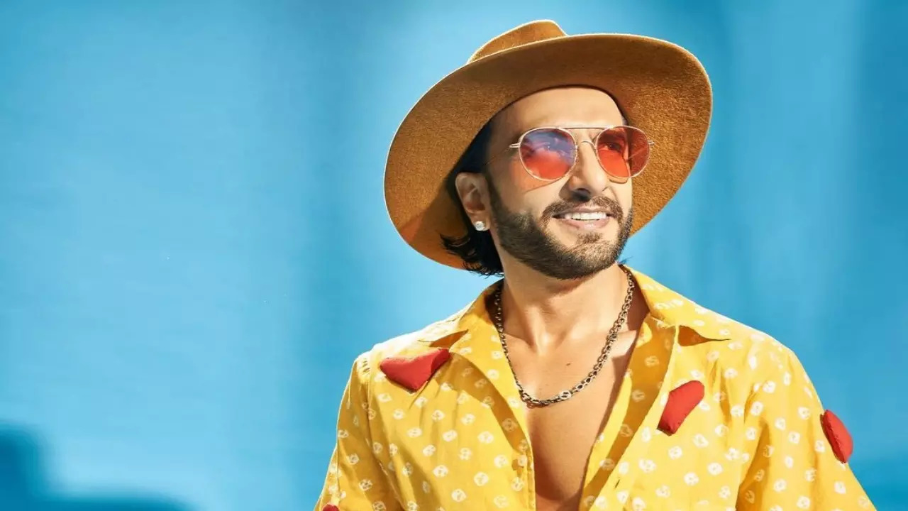 Ranveer Singh