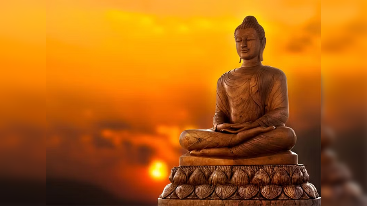 Buddha Purnima