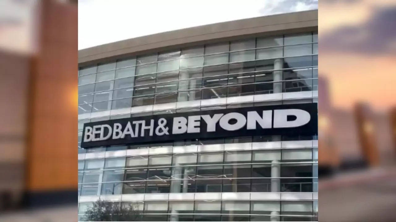 Bed Bath and Beyond