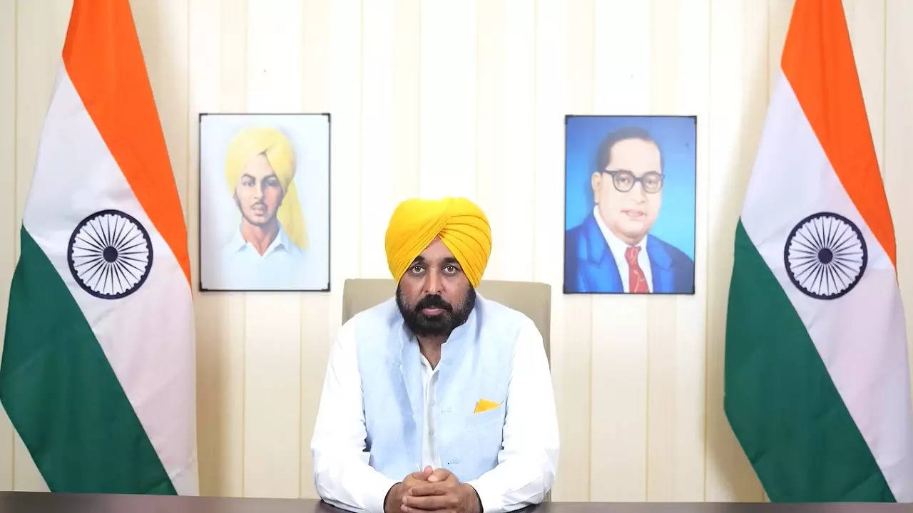 Bhagwant Mann