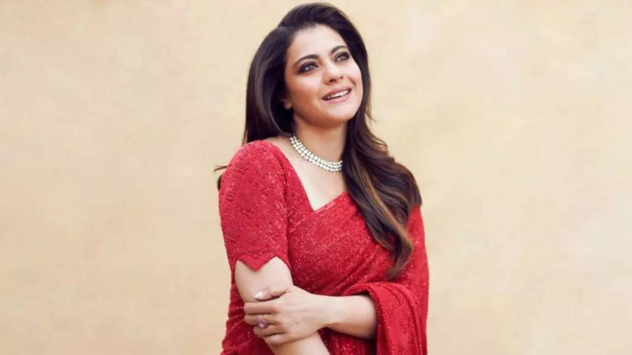 Kajol