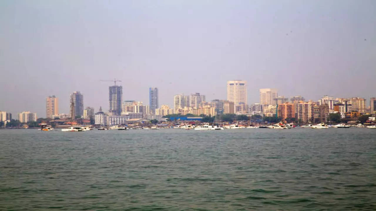 Mumbai