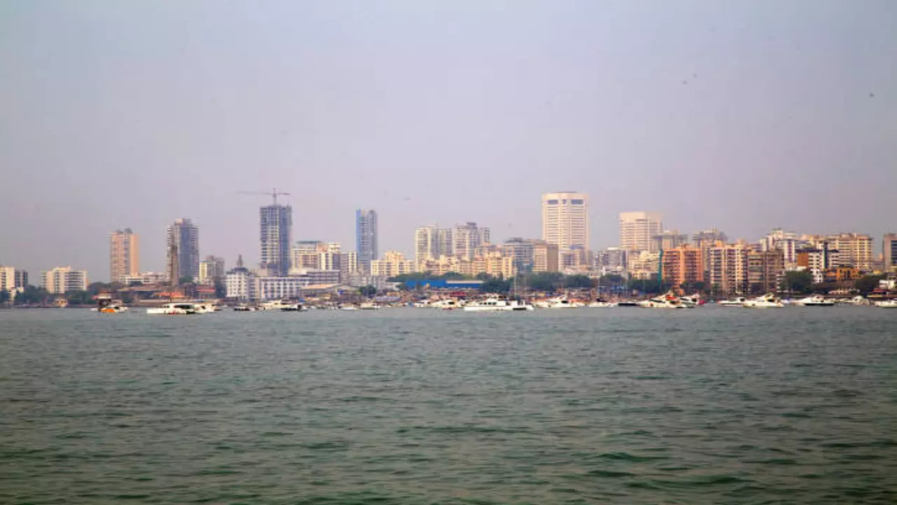 Mumbai